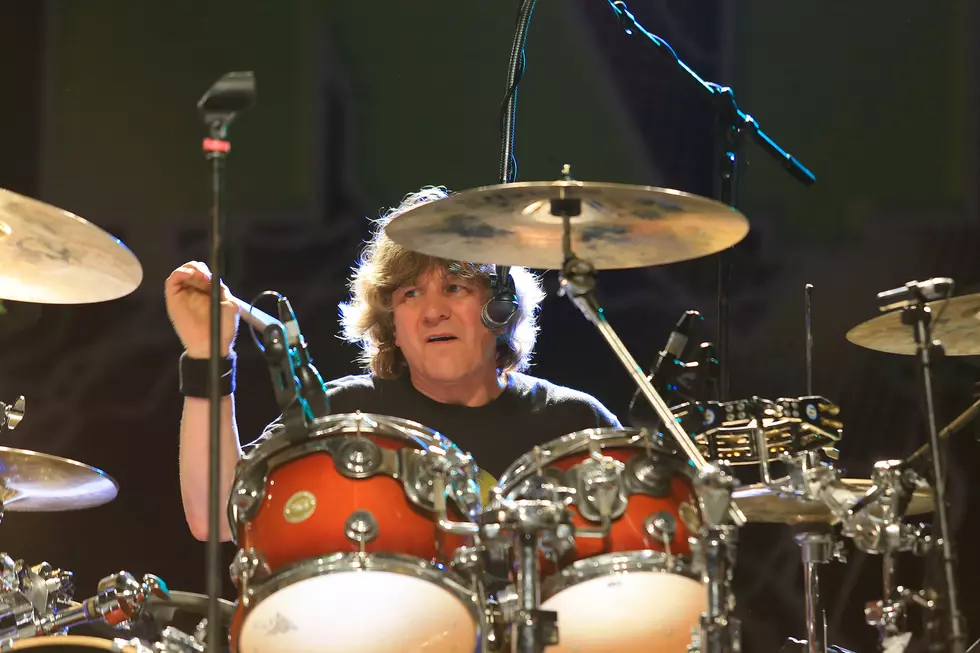 Kix Offer Update After Drummer's Onstage Medical Emergency