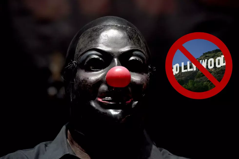 Why Slipknot&#8217;s Clown Says the Band&#8217;s Biopic is &#8216;Definitely Going to Happen&#8217; Outside of Hollywood