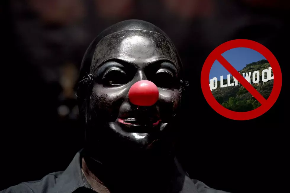 Clown Says Slipknot's Biopic Will Be Made Outside of Hollywood