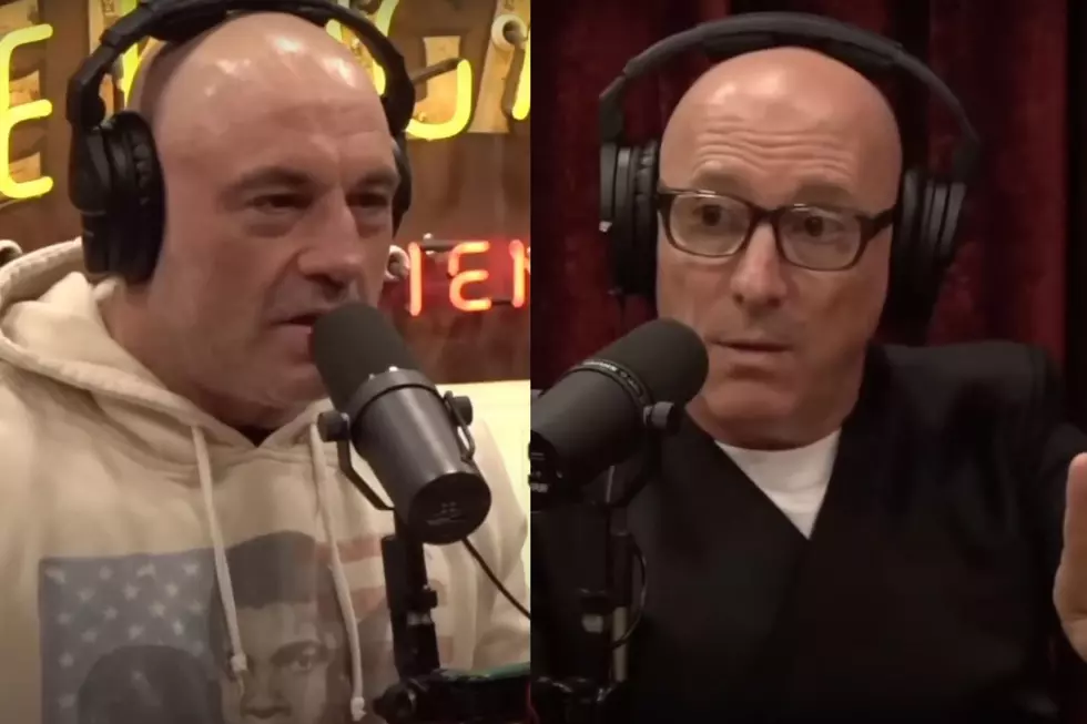 Maynard James Keenan Tells Joe Rogan 'I'm Not Relevant To TikTok'