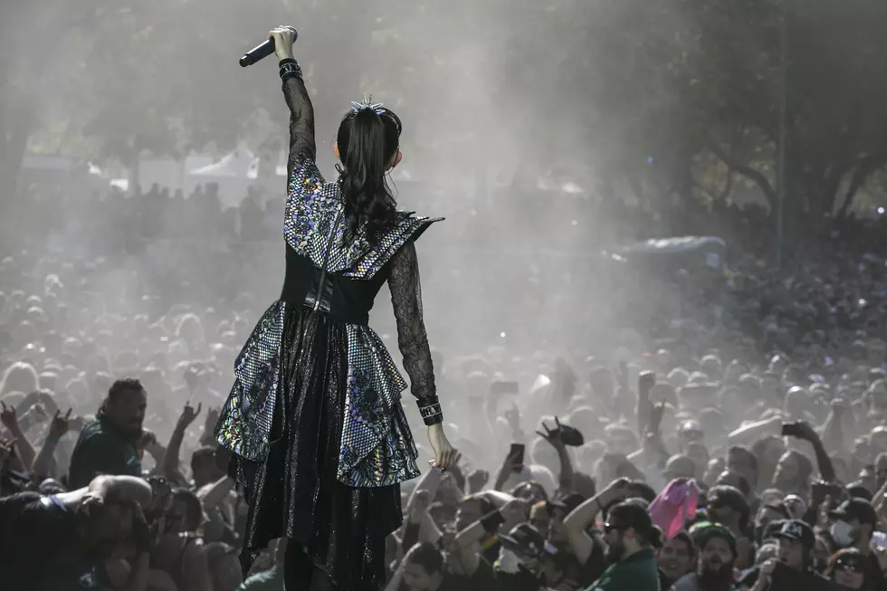 Why Babymetal Will Have a 'Silent Mosh Pit' at Their Shows