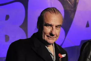 Black Sabbath’s Bill Ward Offers Transparency on Wheelchair Usage