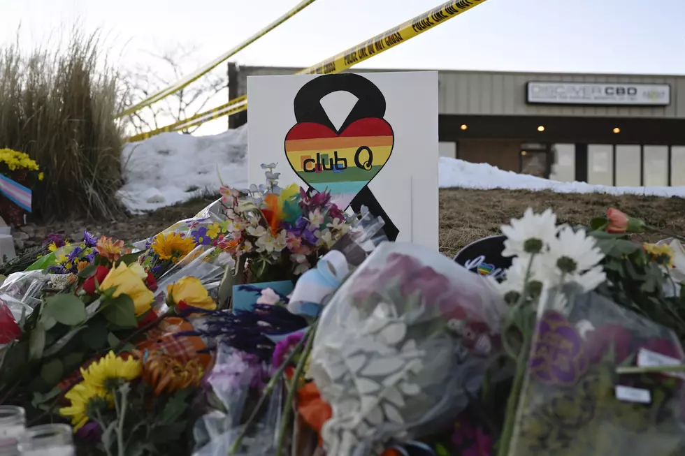 Rockers Respond to Colorado Springs Shooting at LGBTQ Nightclub