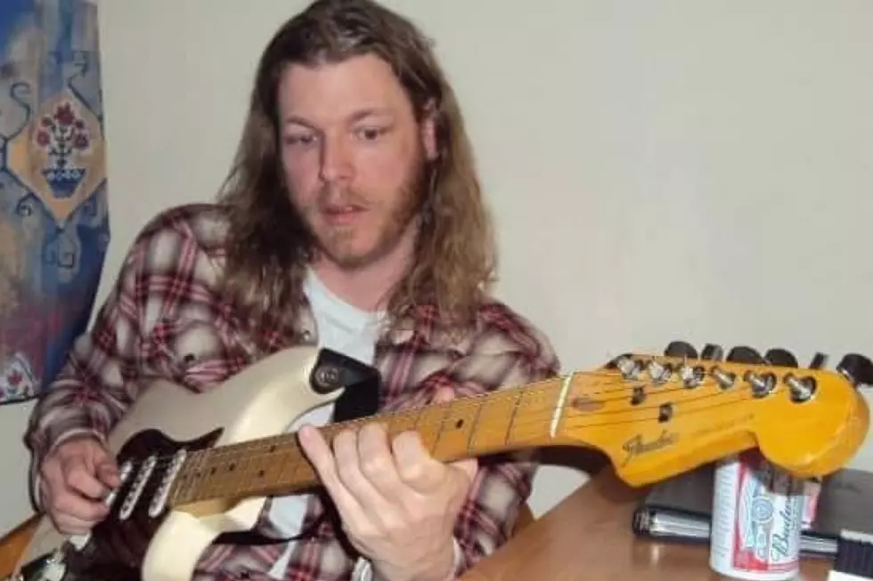 Helix Guitarist Dan Fawcett Found Murdered