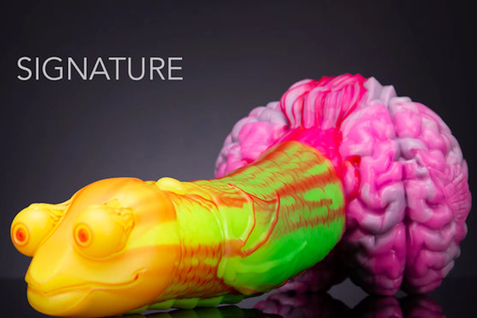 GWAR Just Unveiled a Monstrous New Sex Toy That Might Kill You