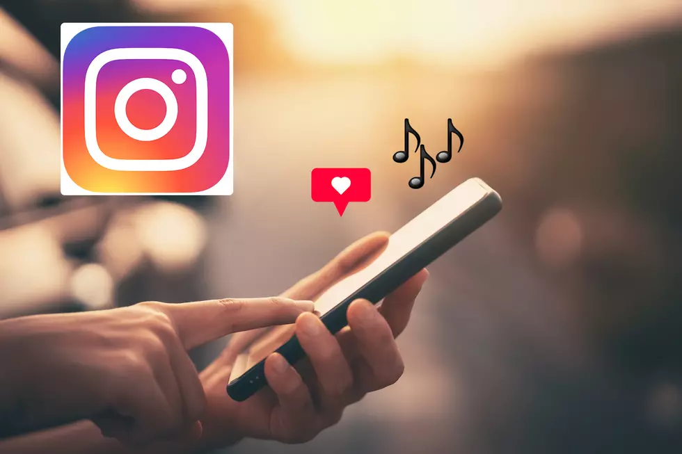 Here's How You Can Add Music to Instagram Photo Posts