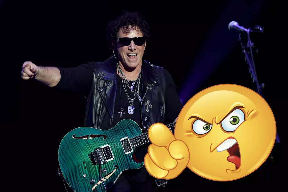 Neal Schon Accuses Prog Rock Cruise of Ripping Off Journey Album