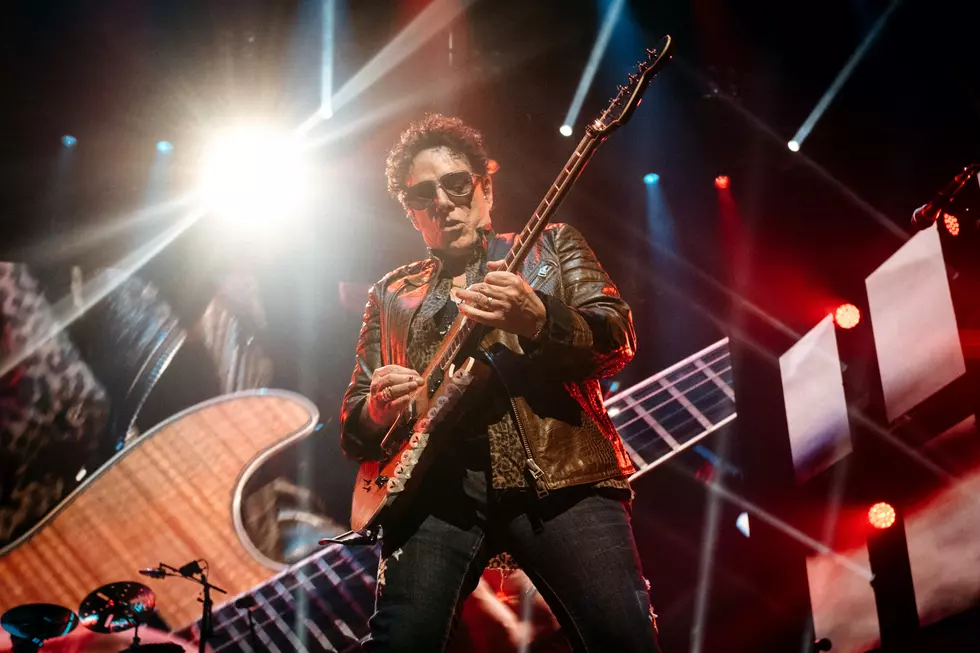 Neal Schon Teases Potential Return of Co-Founding Journey Member