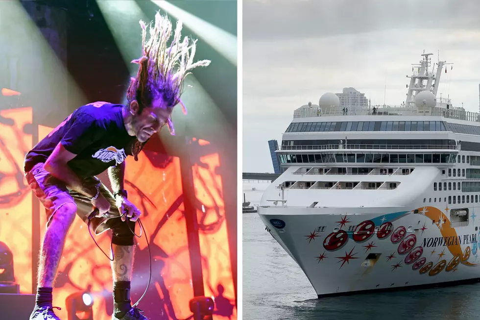 More Bands Added to Lamb of God's 'Headbangers Boat' Cruise 2023