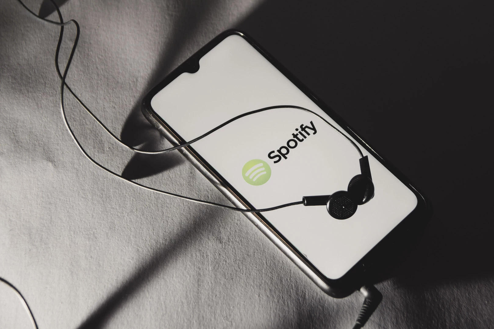 Here's How to See Your 2022 Spotify Wrapped Report