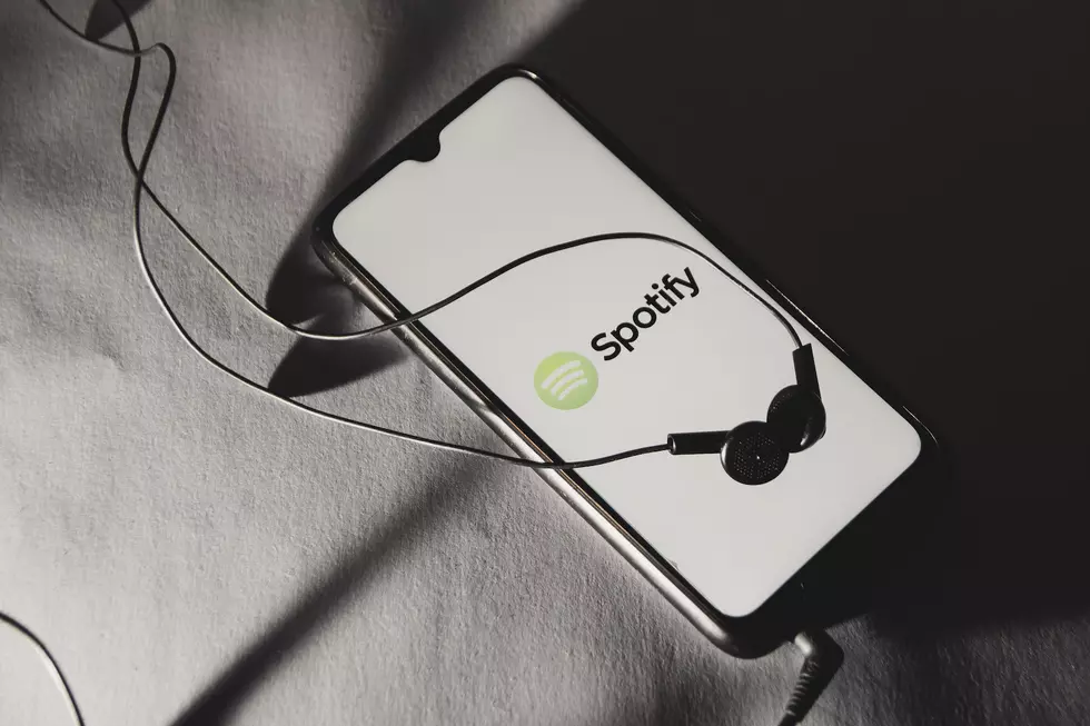 Here&#8217;s How to See Your 2022 Spotify Wrapped Report