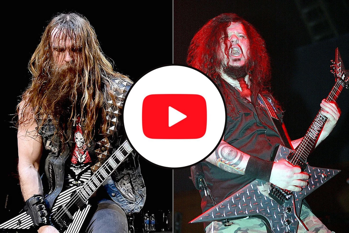 Wylde Reveals Some Pantera Setlist Songs, Using YouTube to Learn