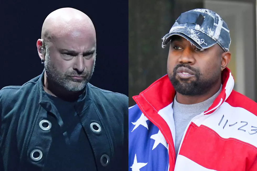 Rockers Condemn Anti-Semitism as Kanye Controversy Continues