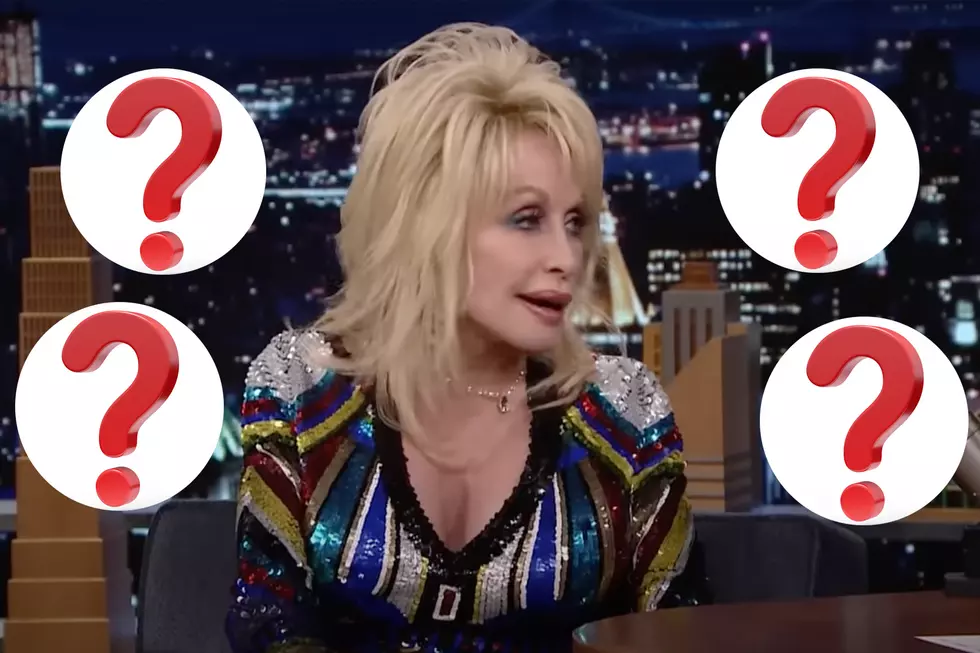 Dolly Parton Confirms Her Rock Album Is Happening, Reveals Legends She’s Covering