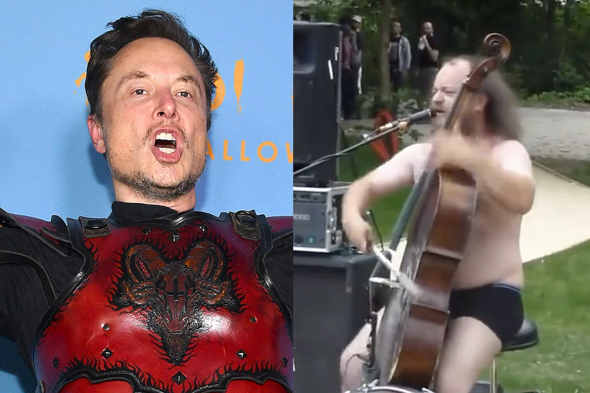 The Most WTF News Stories of 2022 The Most WTF News Stories of 2022