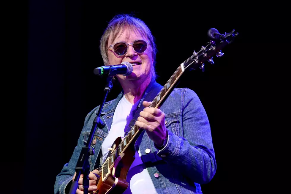 Co-Founding Savoy Brown Guitarist Kim Simmonds Has Died at 75