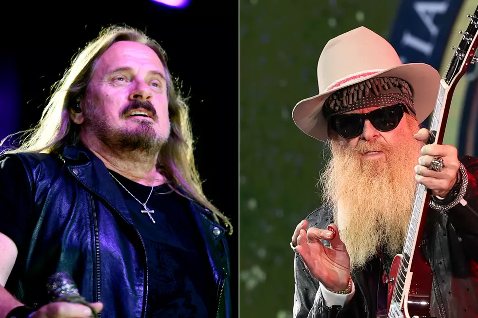 Lynyrd Skynyrd + ZZ Top Announce Co-Headlining 2023 Tour Dates