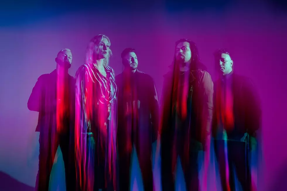 Pop Evil Announce 2023 Tour, New Album Details + 'Paranoid' Video
