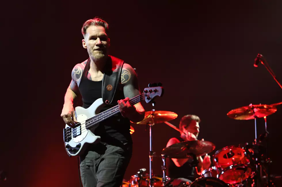 Tim Commerford Diagnosed With Prostate Cancer Before Rage Tour