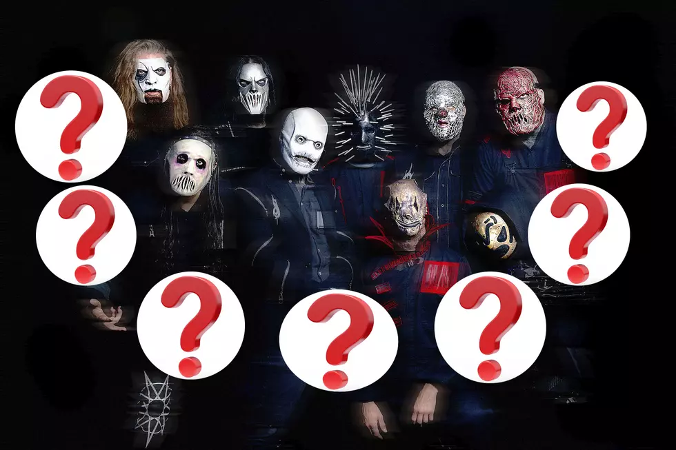 Slipknot Reveal First Seven Bands for First-Ever Knotfest Italy Lineup