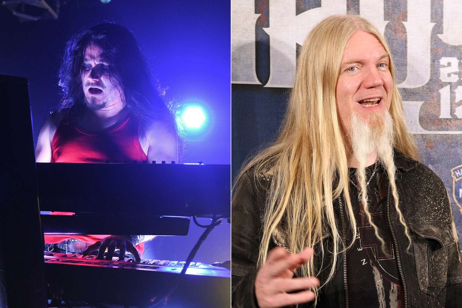 Holopainen ‘Convinced’ Nightwish Were Done When Hietala Quit