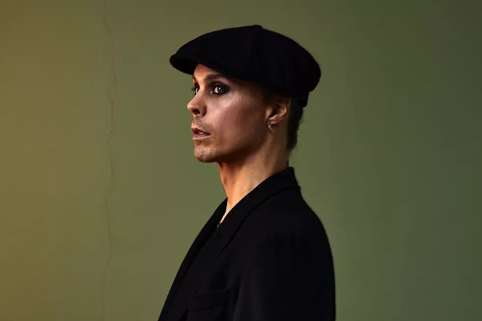 Ville Valo Reveals HIM Songs He'll Play on 2023 Solo Tour