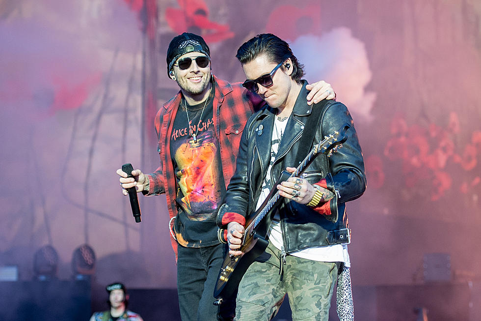 The 32 Songs Avenged Sevenfold Have Never Played Live