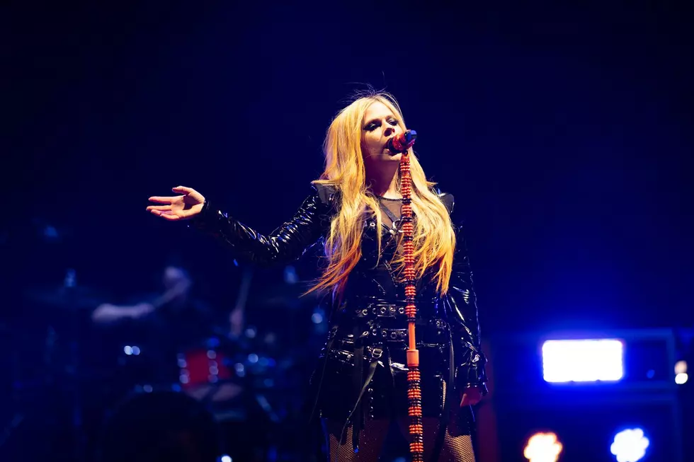avril lavigne