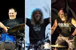 10 Bands Whose Drummer Is the Only Original Member Left