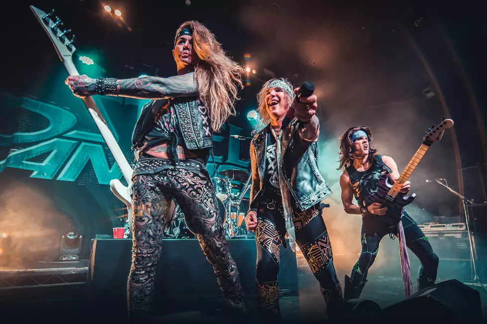 Steel Panther Discuss How ‘Cancel Culture’ Has Affected Them