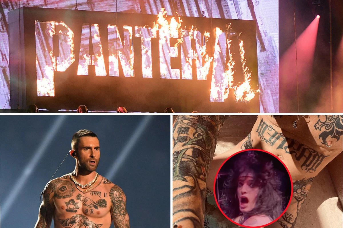 10 Biggest Rock + Metal News Stories of 2022 10 Biggest Rock + Metal News Stories of 2022