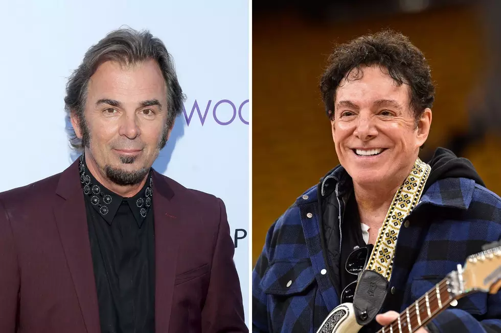 Journey's Cain Blasts Schon After Mar-a-Lago Gig