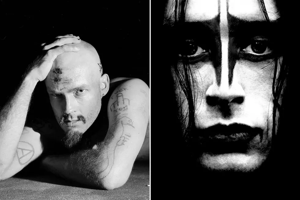 New GG Allin Biopic Coming From 'Lords of Chaos' Director