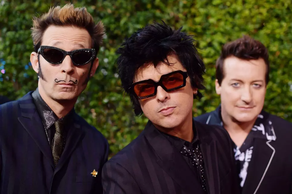 POLL: What's the Best Green Day Album? - VOTE NOW!