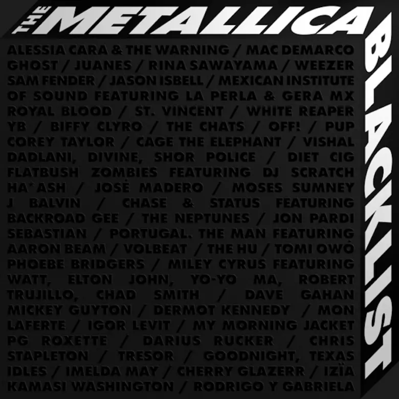 40 Years Ago: Metallica Transforms Metal With 'Kill 'Em All