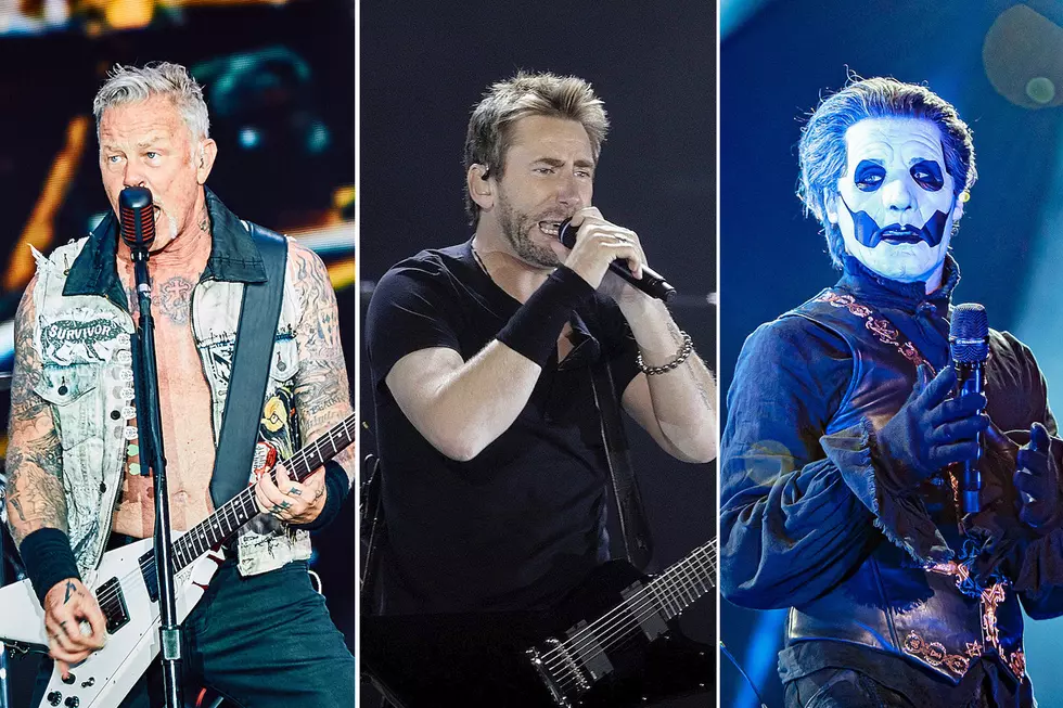 10 Legitimately Creepy Songs About Monsters and Ghosts