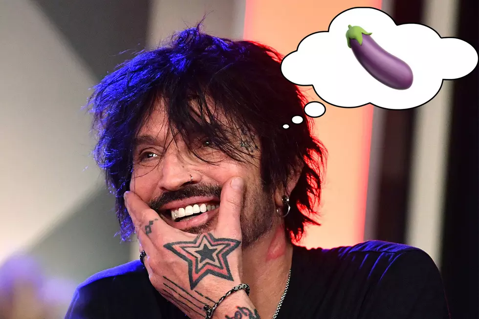 Tommy Lee Was One of the Top-Trending Musician Searches of 2022 + We Think We Know Why