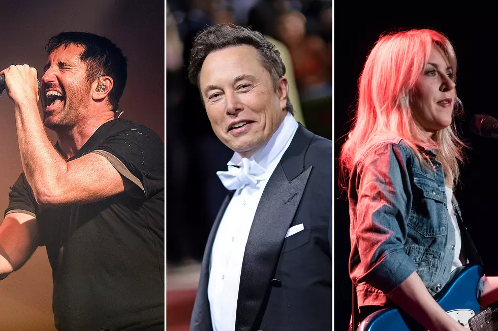 Rockers Who’ve Left Twitter Since Elon Musk Took Over