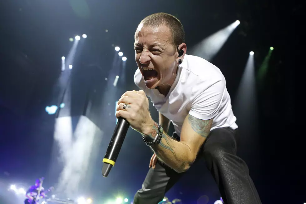 15 Times Linkin Park’s Chester Bennington Sang Lyrics That Were Exactly What You Were Feeling