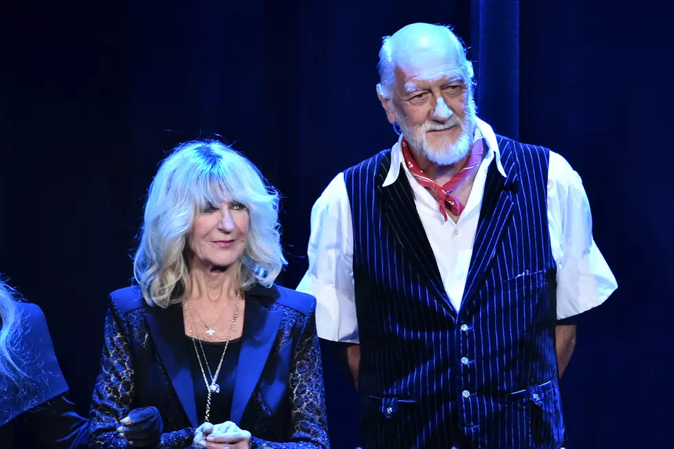 Mick Fleetwood Shares Eulogy Read at Christine McVie’s Memorial