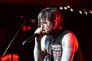 Artist Calls Out Escape the Fate for Ripping Off His Cover Art...