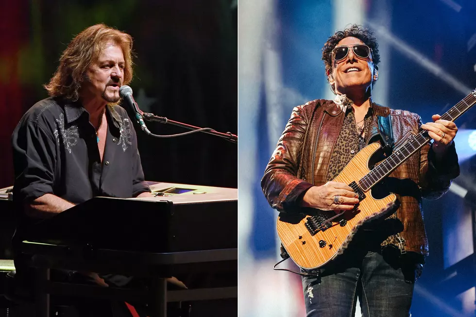Co-Founding Journey Keyboardist to Join Band’s 50th Anniversary Tour, Says Neal Schon