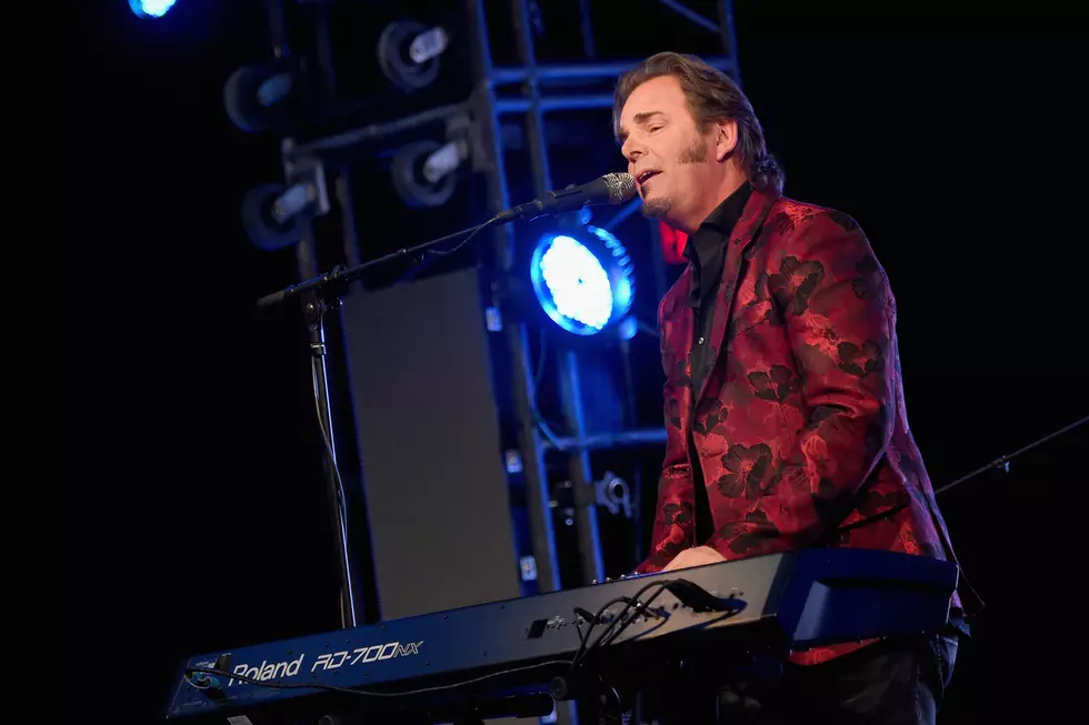 Jonathan Cain Says He Will Tour With Journey in 2023 Amid Legal Dispute With Neal Schon