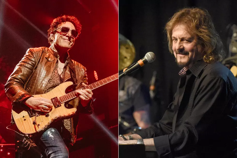 Two Journey Members Are &#8216;Adamant No&#8217; on Gregg Rolie&#8217;s Return, Says Neal Schon&#8217;s Wife