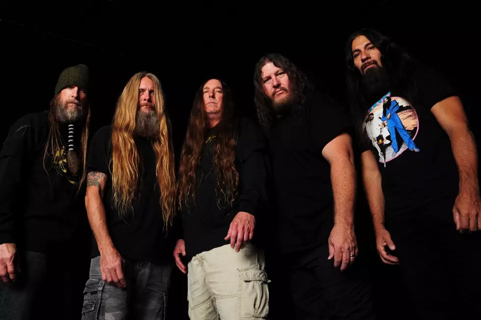 Obituary Tour Bus Hit By Car in Scotland, Band Offers Update