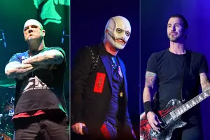 Rock Fest Unveils Full 2023 Lineup – Pantera, Slipknot, Godsmack...