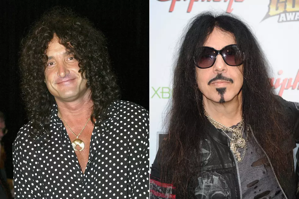 Quiet Riot Share Unreleased Song Featuring Dubrow + Banali