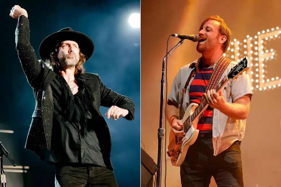 2023 Beachlife Festival Lineup Revealed &#8211; The Black Crowes, The Black Keys + More