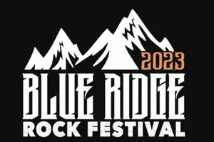 Blue Ridge Rock Festival Explains Silence on 2023 Partial Cancellation...