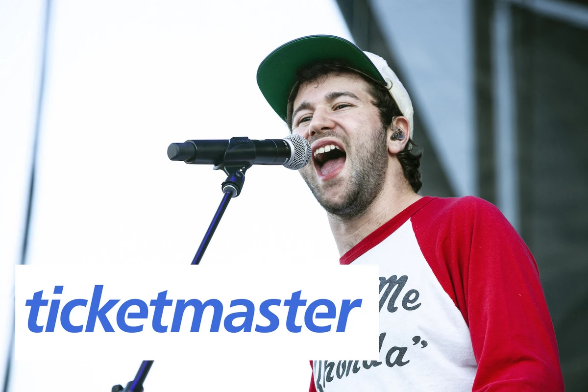 Musician Testifies About Ticketmaster ‘Monopoly,’ Goes Viral